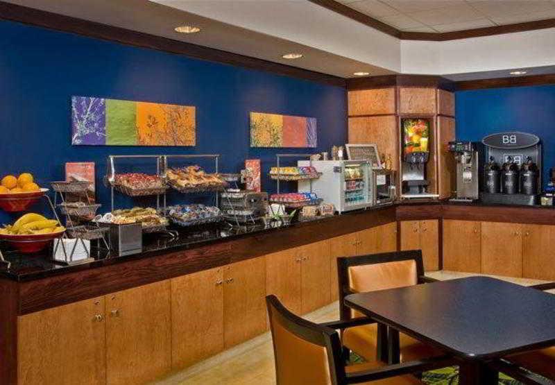 Fairfield Inn And Suites Flint Fenton Kültér fotó