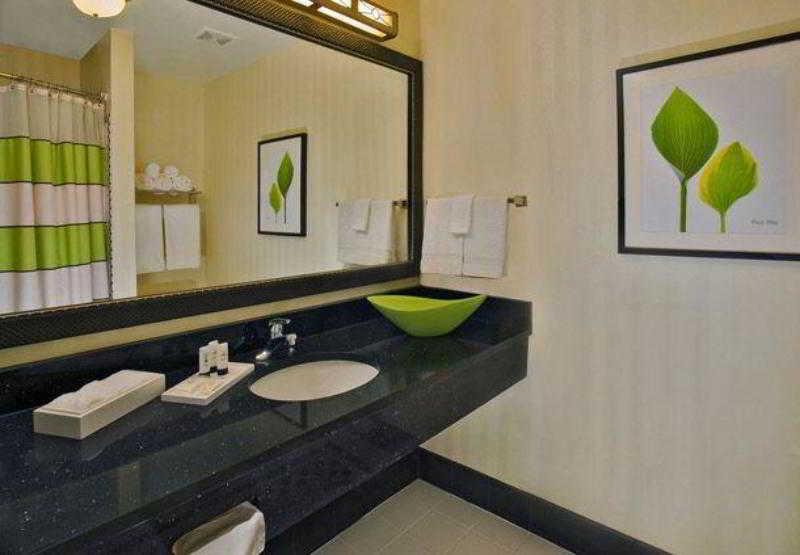Fairfield Inn And Suites Flint Fenton Kültér fotó